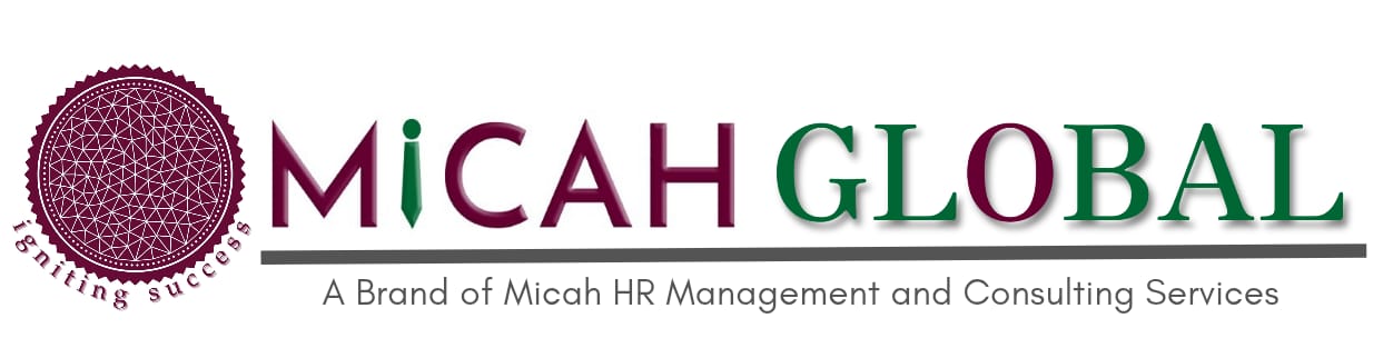 Micah Global Logo